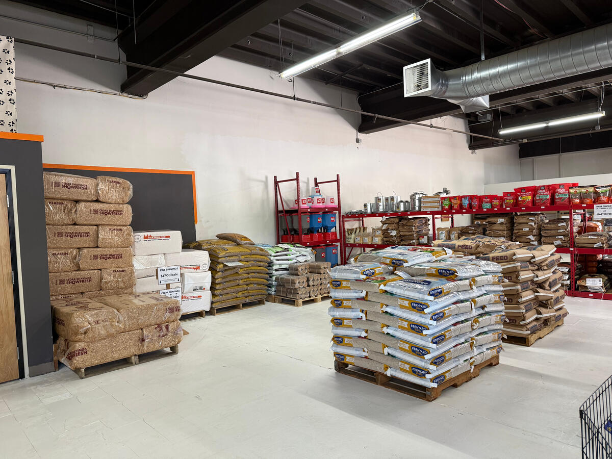 Wood Products