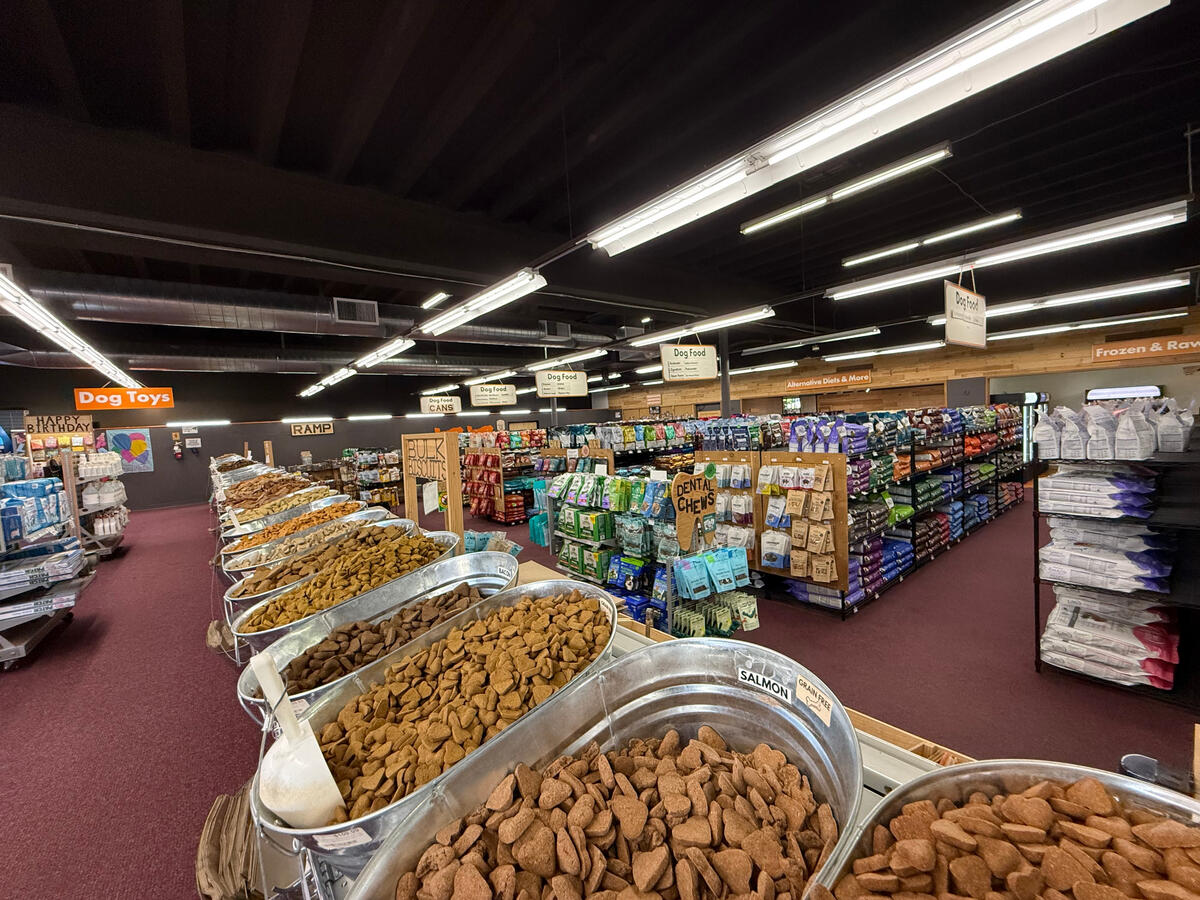 Bulk Biscuits Bulk Biscuits